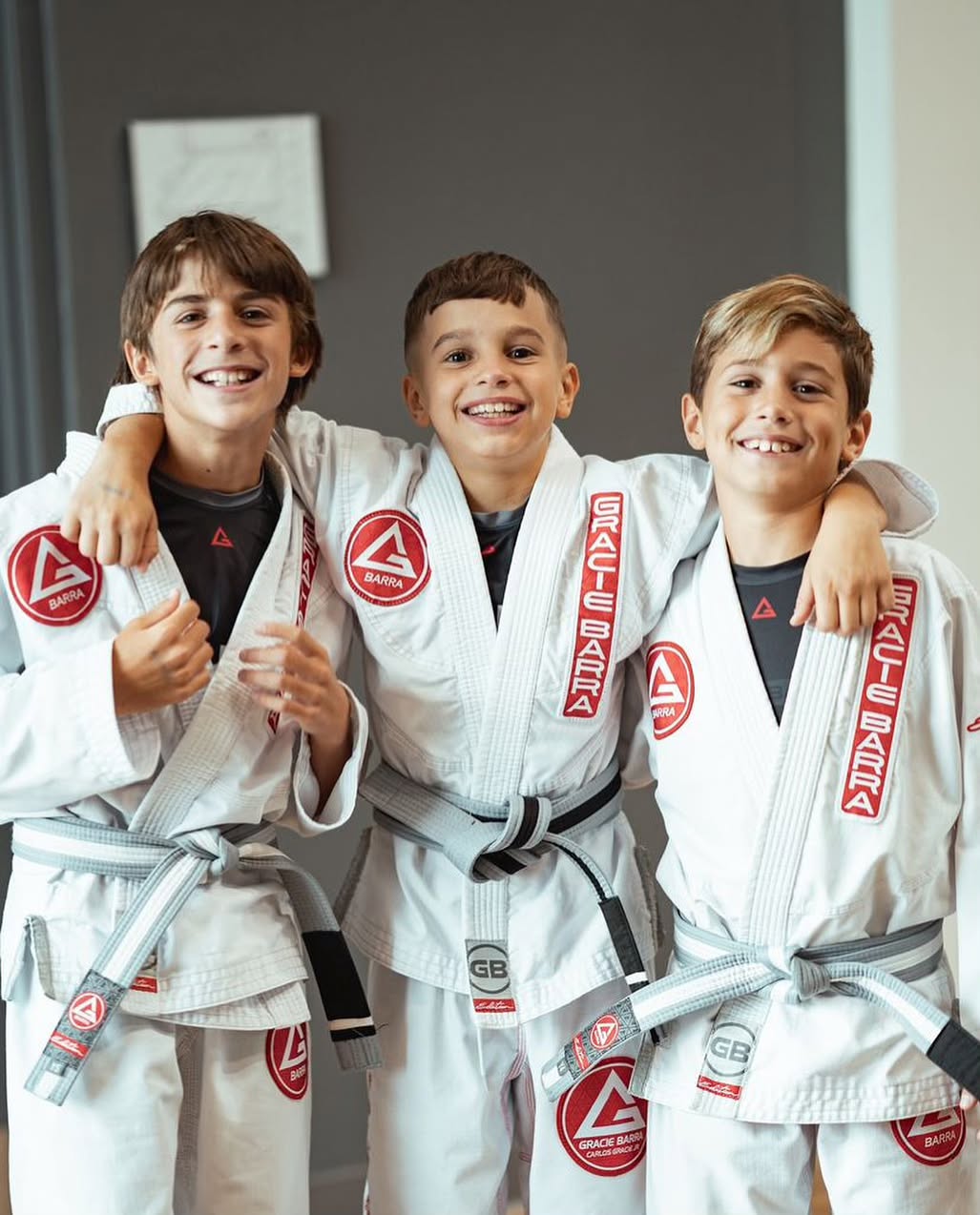 kids jiu jitsu near me