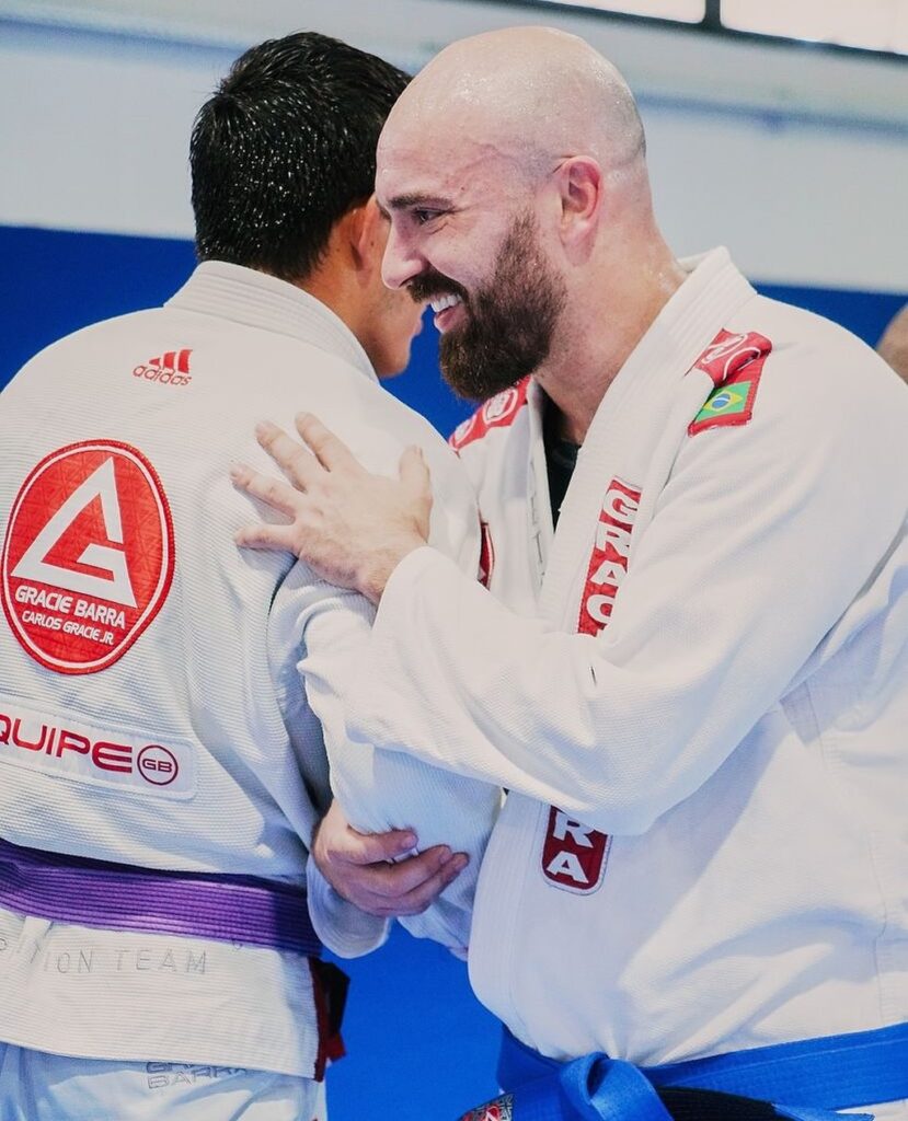 jiu jitsu classes near me