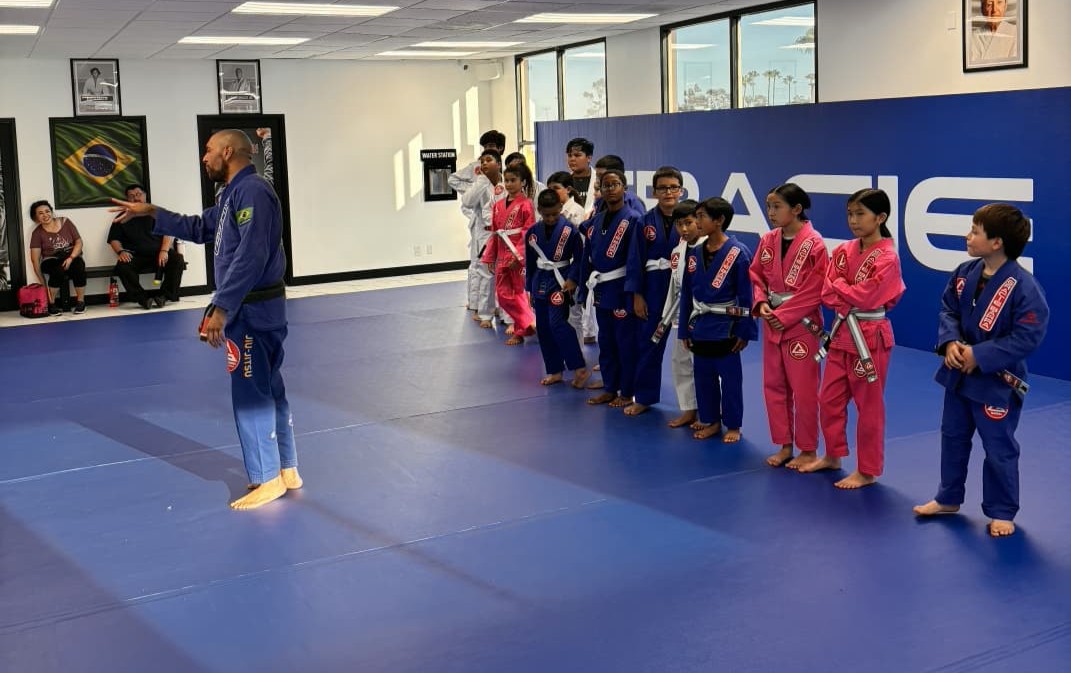 kids jiu jitsu near me